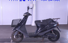 SUZUKI ADDRESS V100