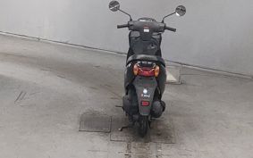 SUZUKI LETS4 CA45A