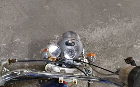 HONDA MONKEY AB27