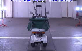 HONDA GYRO