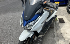 HONDA  FORZA 250 MF13