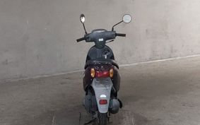 SUZUKI LETS4 CA45A