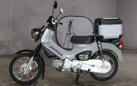HONDA  CROSS  CUB 50 AA06
