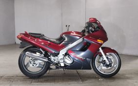 KAWASAKI ZZR250 EX250H