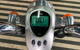 YAMAHA PASSOL SY04J