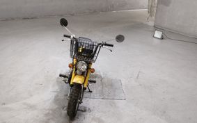 HONDA GORILLA Z50J