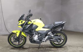 HONDA CB250 MC43