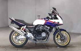 HONDA CB400SFV-3 BOLDOR NC39