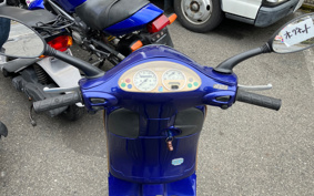 VESPA VESPA 125ET4