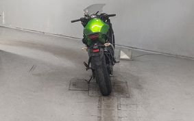 KAWASAKI NINJA400 EX400E