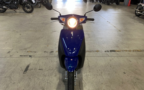 SUZUKI LETS CA4AA