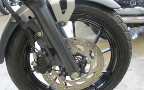 YAMAHA FZ-X RG73