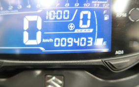 SUZUKI GSX250R DN11A