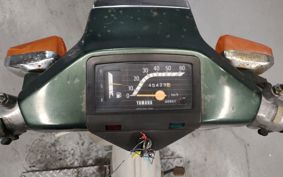 YAMAHA MATE50 V50