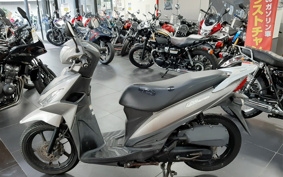 SUZUKI ADDRESS V110 CE47A