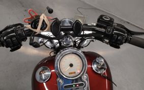 HARLEY HARLEY FXDF1580 GY4