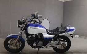 SUZUKI GSX400 GK79A