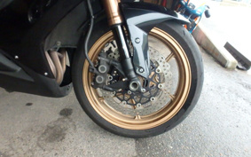 KAWASAKI NINJA ZX-10R 2011 ZXT00F