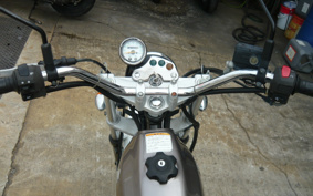 SUZUKI VAN VAN 200 NH42A