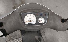 YAMAHA BJ SA24J