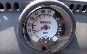 HONDA GYRO TA03