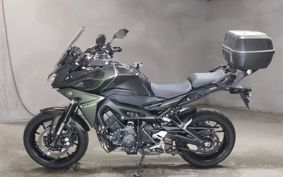 YAMAHA TO RACER 900 RN51J