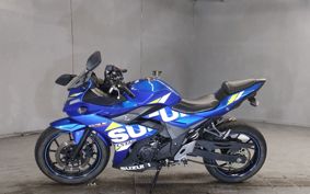 SUZUKI GSX250R DN11A