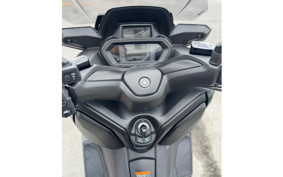 YAMAHA X-MAX SG70J