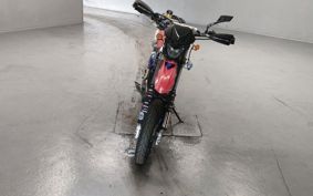 YAMAHA TT250R 4GY