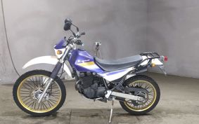 KAWASAKI SUPER SHERPA KL250G