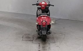 HONDA GIORNO AF77
