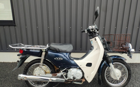 HONDA SUPER CUB50 AA04