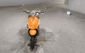 SUZUKI LETS4 CA41A