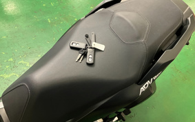 HONDA ADV150 KF38