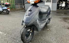 SUZUKI LETS2 CA1PA