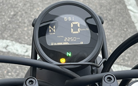 HONDA CL500 2023 PC68