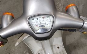HONDA GIORNO AF24