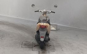 SUZUKI LETS4 CA41A
