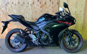 YAMAHA AXIS100 SB06J