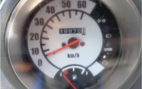 HONDA GYRO TA03