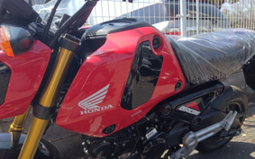 HONDA GROM JC92