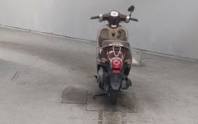 HONDA GIORNO AF70