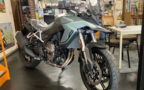 SUZUKI DL650 ( V-Strom 800 ) EM1BA
