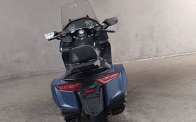 HONDA GL 1800 GOLD WING DCT SC79