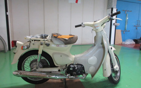 HONDA LITTLE CUB AA01