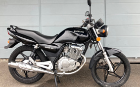 SUZUKI EN125 PCJK6