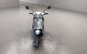 SUZUKI LETS4 CA45A