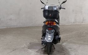 YAMAHA AXIS100 SB06J