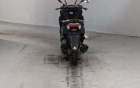 YAMAHA TORI CITY125 SE82J