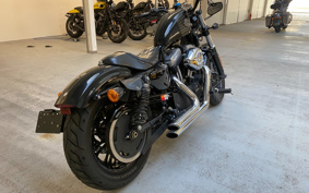 HARLEY HARLEY XL1200X 2016 LC3